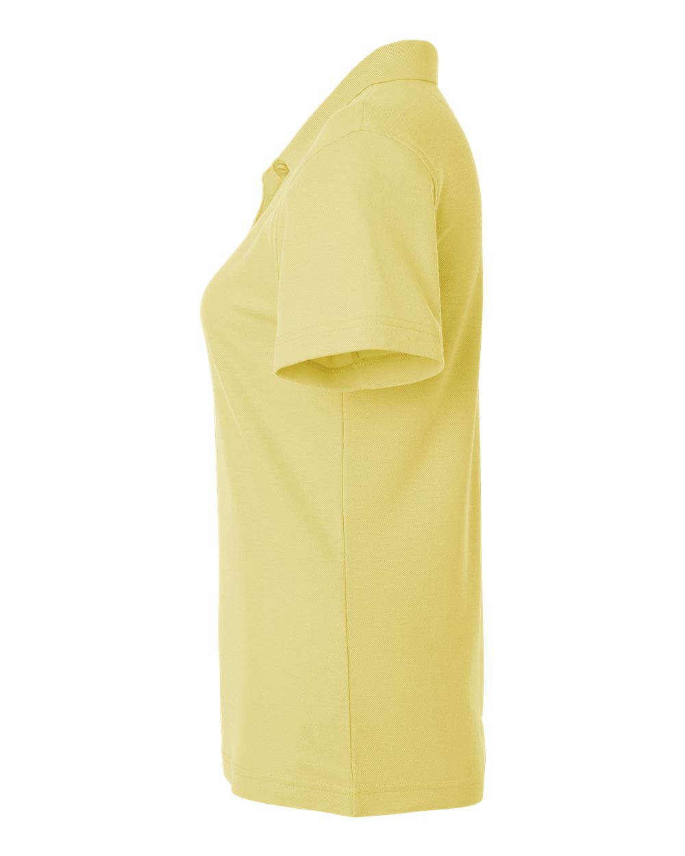 Women's Pique Polo - 62800L 203