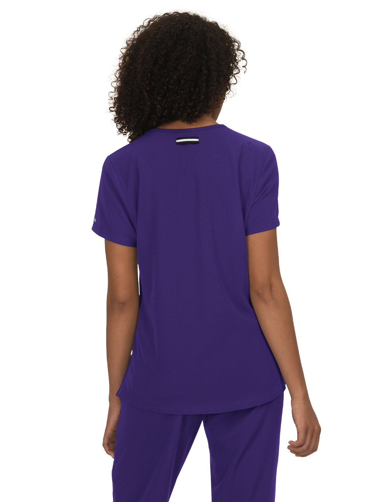 koi - Next Gen - Women's One-Pocket Tuck-In Ready to Work Top 66