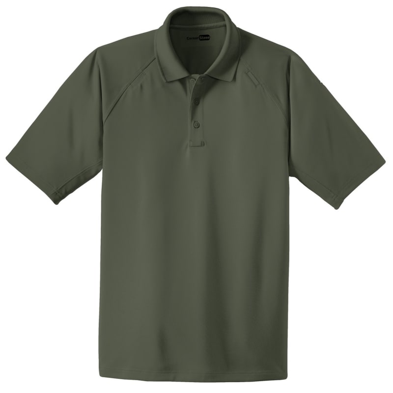 CornerStone - Select Snag-Proof Tactical Polo. 69