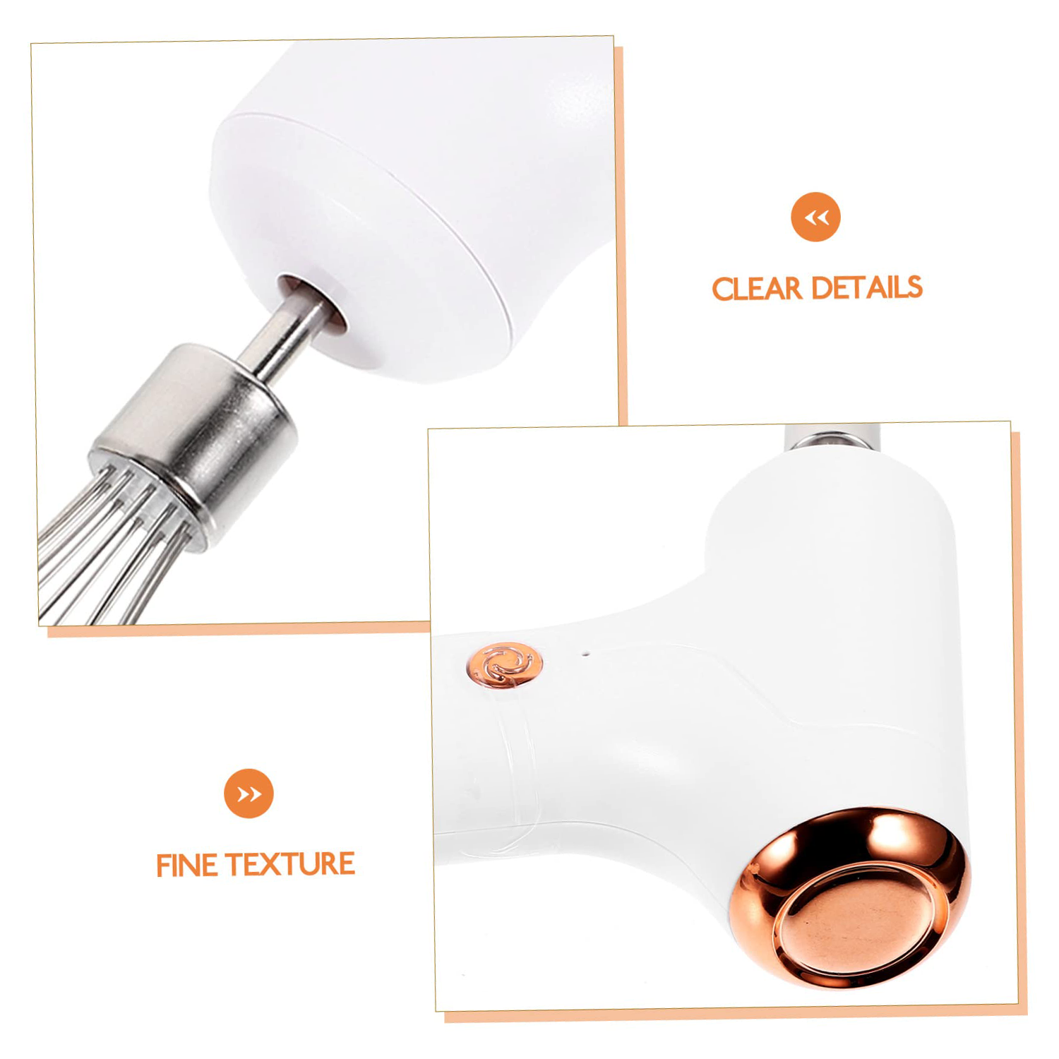 Kitchen Electric Hand Mixer 5