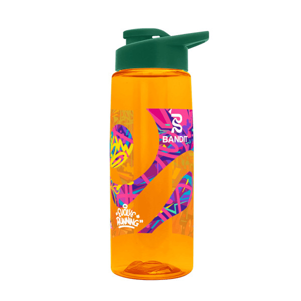 Gravel 26oz Tritan® Flair Bottle 2052