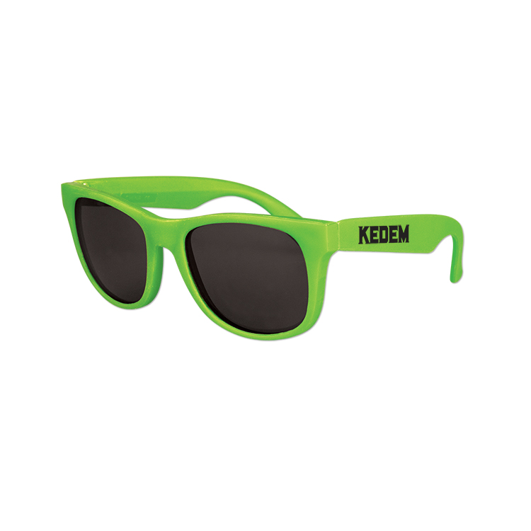 Kids Classic Solid Color Sunglasses 11