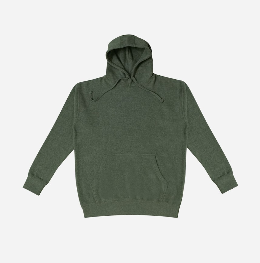 Charlestown Midweight Hooded Pullover 66