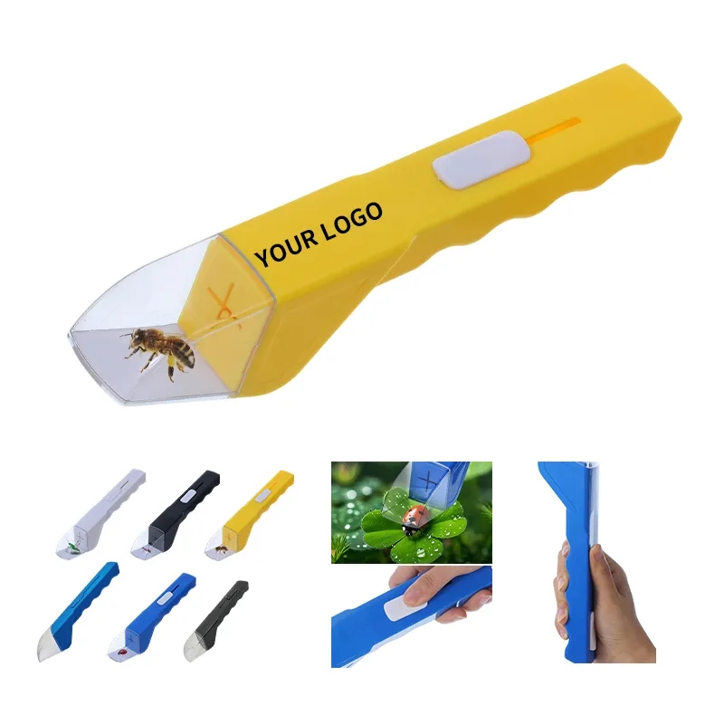 ABS Bug Catcher 8