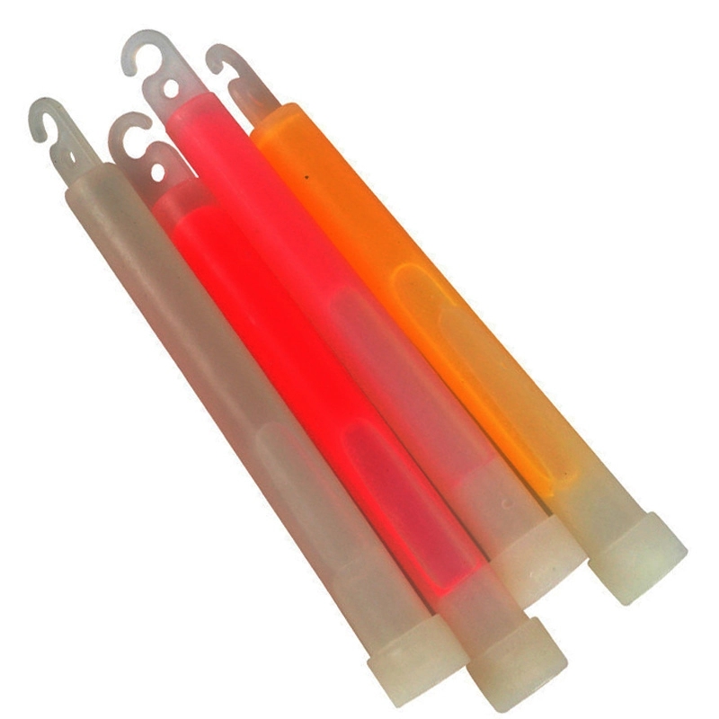 6 Inch Glow Sticks For Concert Party Decorations 3