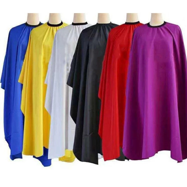 Hairdressing Salon Cape Apron 7