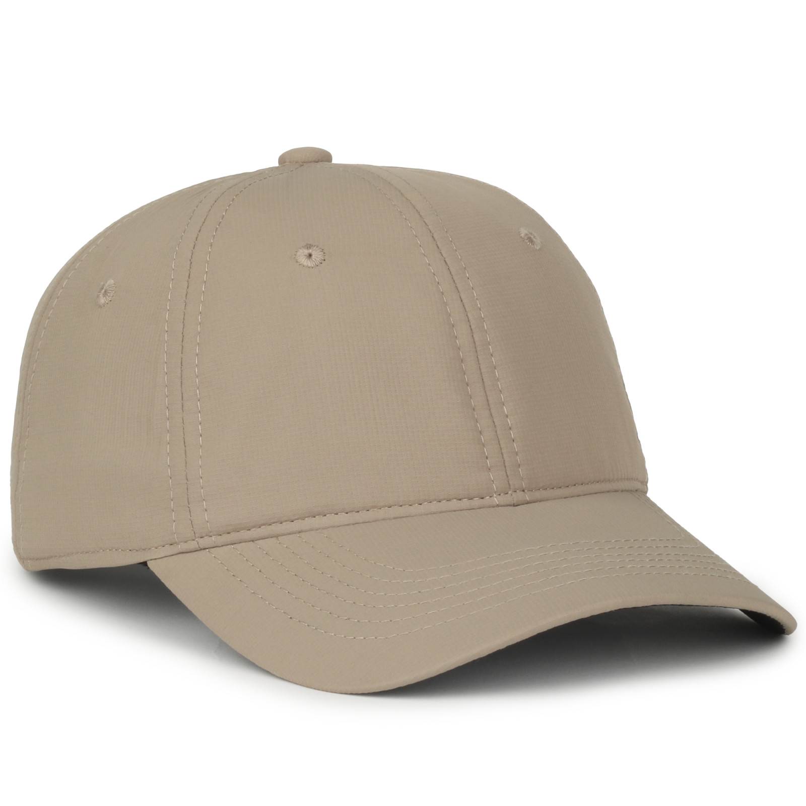 Ladies Performance Pony Cap 6