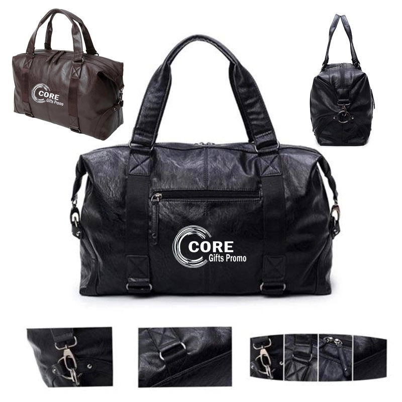 Travel Duffel Bag 1
