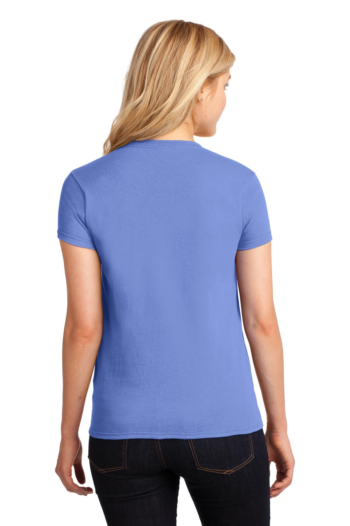 Gildan® Women's Heavy Cotton 100% Cotton T-Shirt 48
