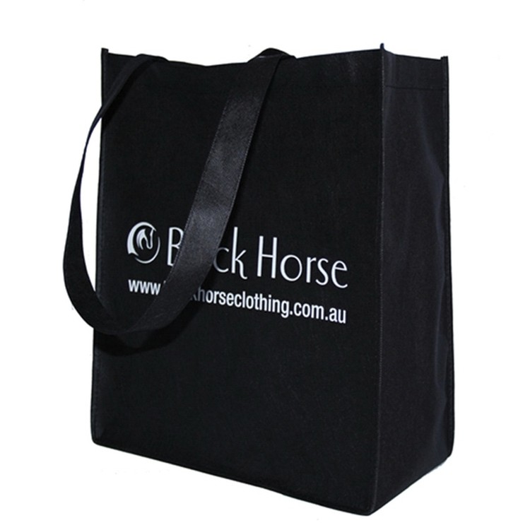Environmental Protection Shopping Nonwoven Bag 2