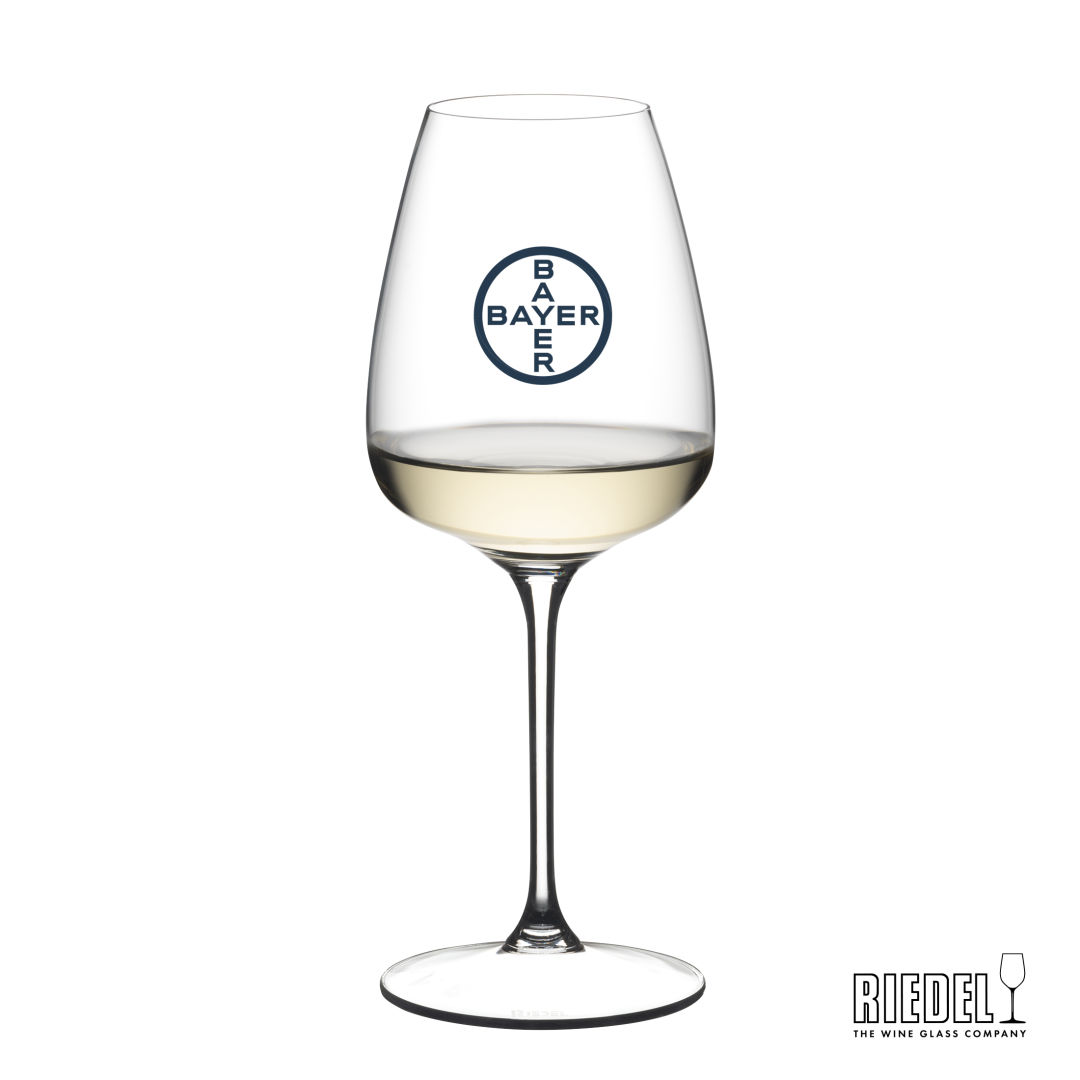 RIEDEL Trauben Wine - Imprinted 7