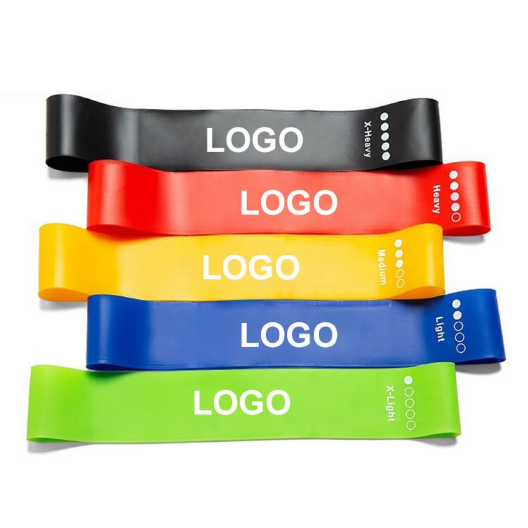 Resistance Exercise Body Bands 6