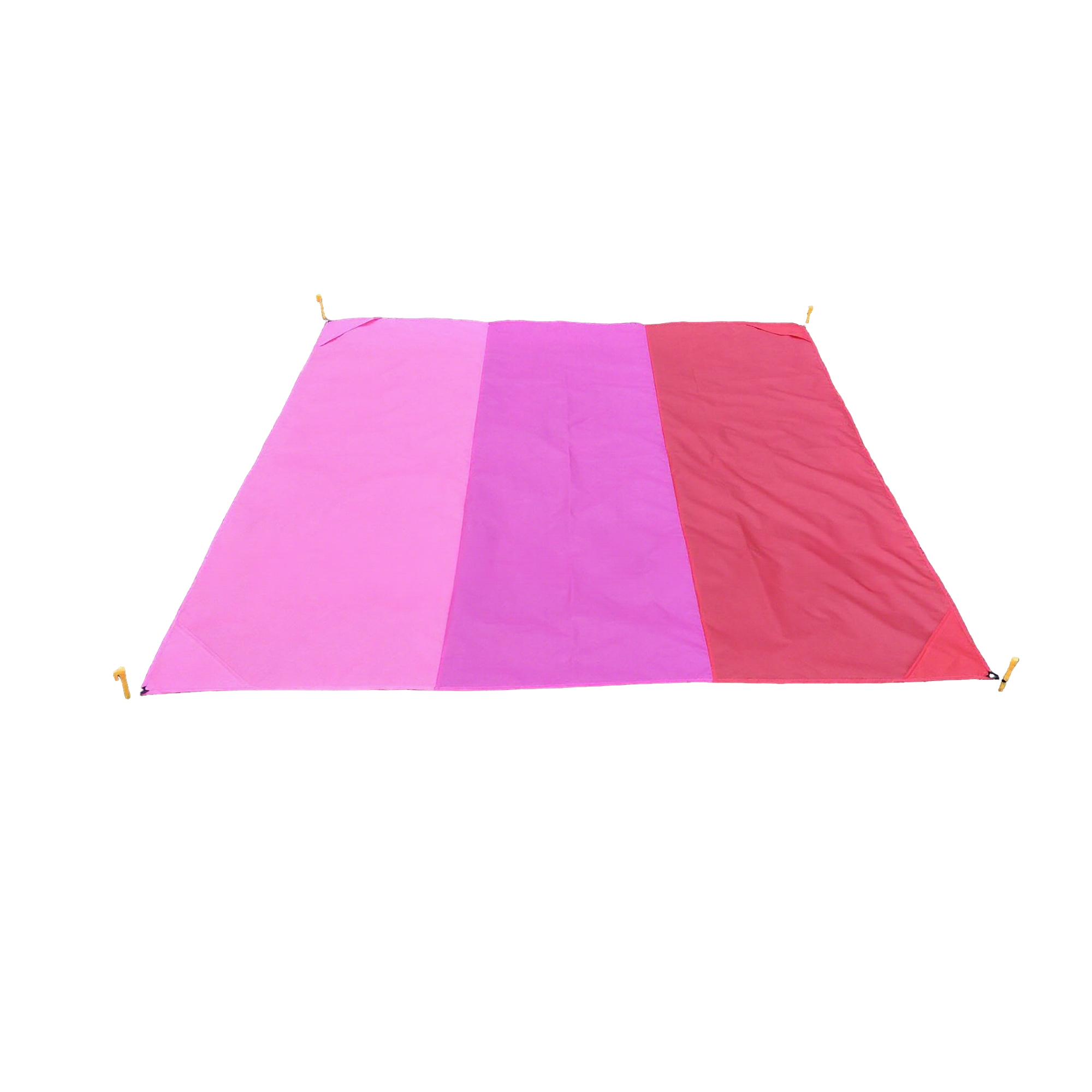 Waterproof Polyester Foldable Picnic Blanket 4