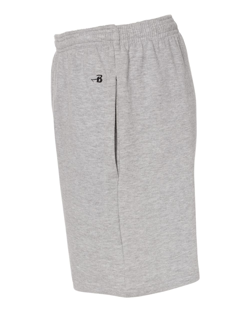 Men's Athletic Fleece Shorts - 1207 9