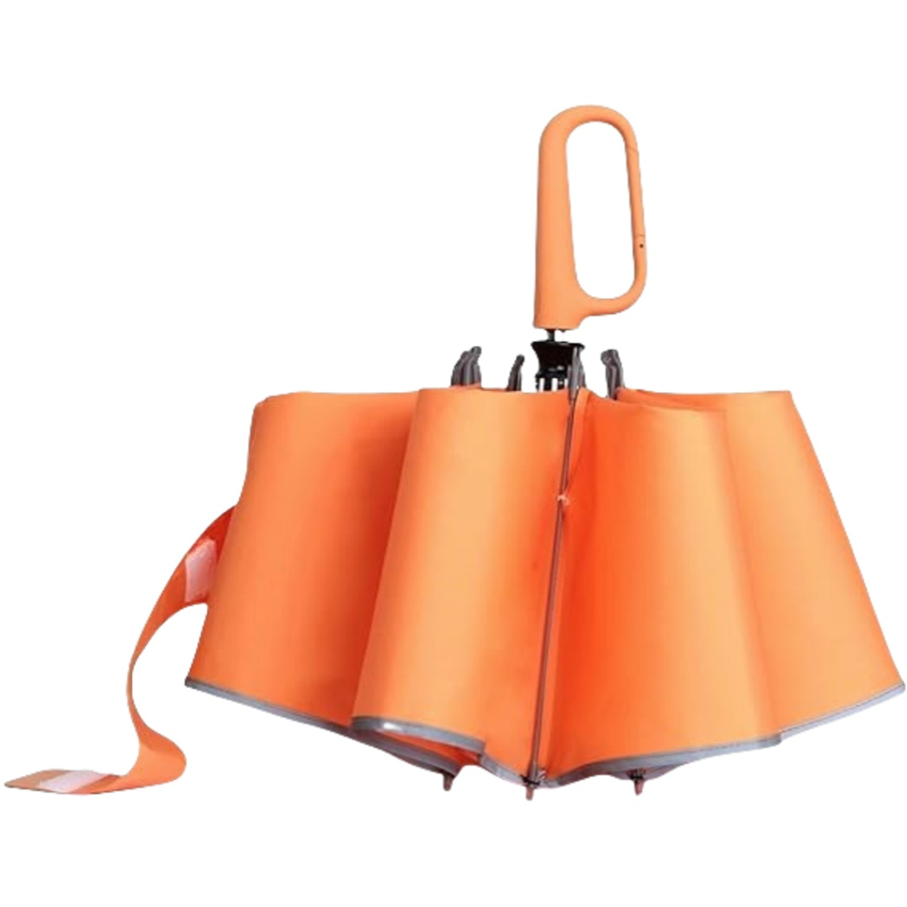 Portable Automatic Clasp Umbrella 7