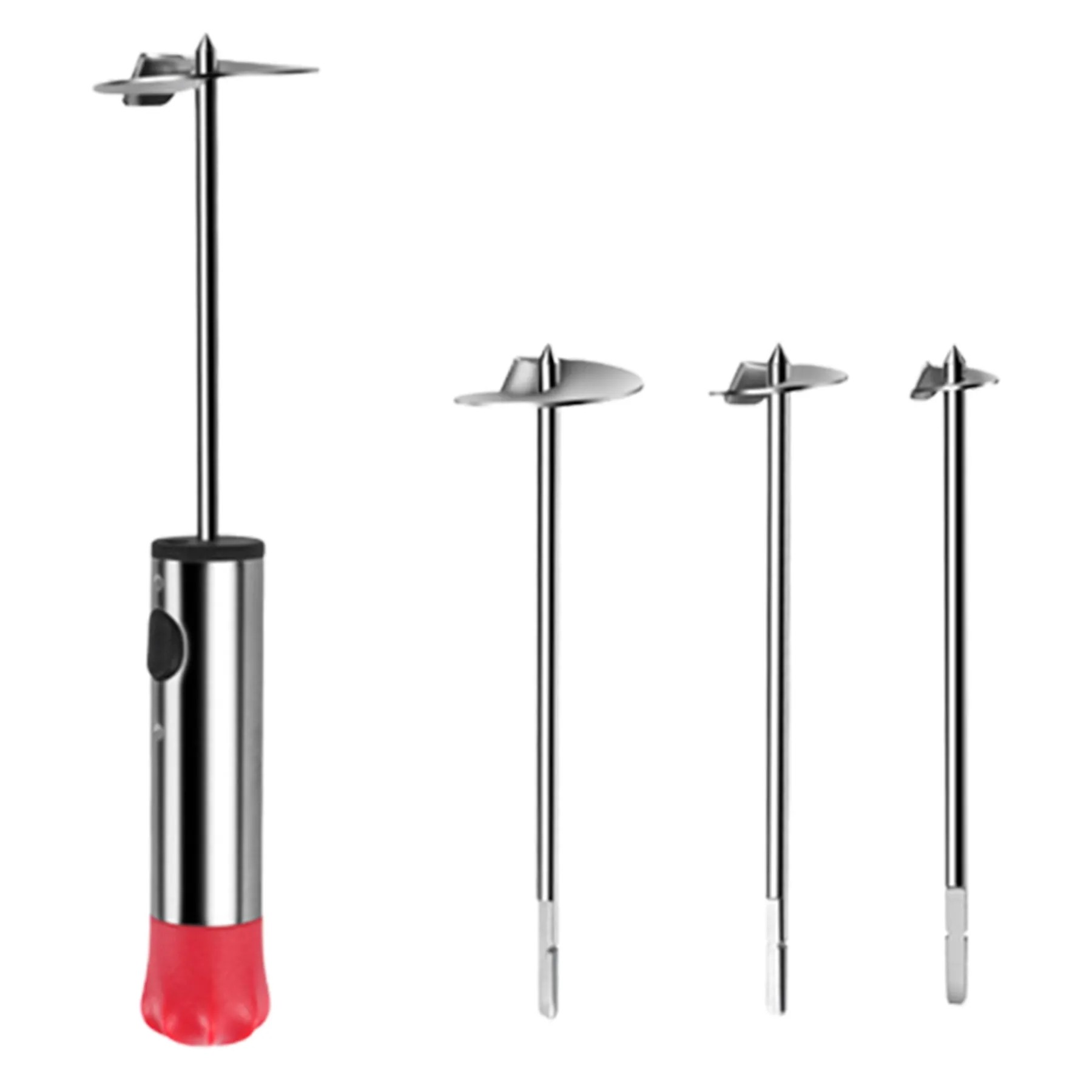 Fruit And Vegetable Corer 2