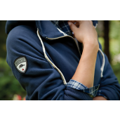Women's RIVERSIDE Roots73 FZ Hoody 65