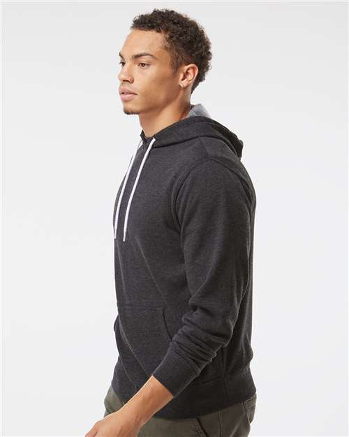 Unisex Lightweight Hooded Sweatshirt - AFX90UN 30