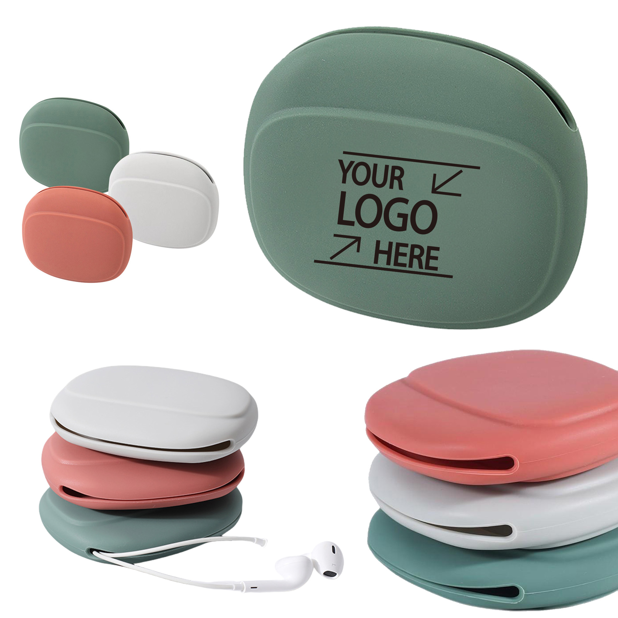 Silicone Multifunctional Storage Bag 2