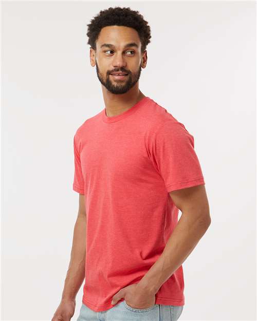 Unisex CVC Tee - 2001CVC 51