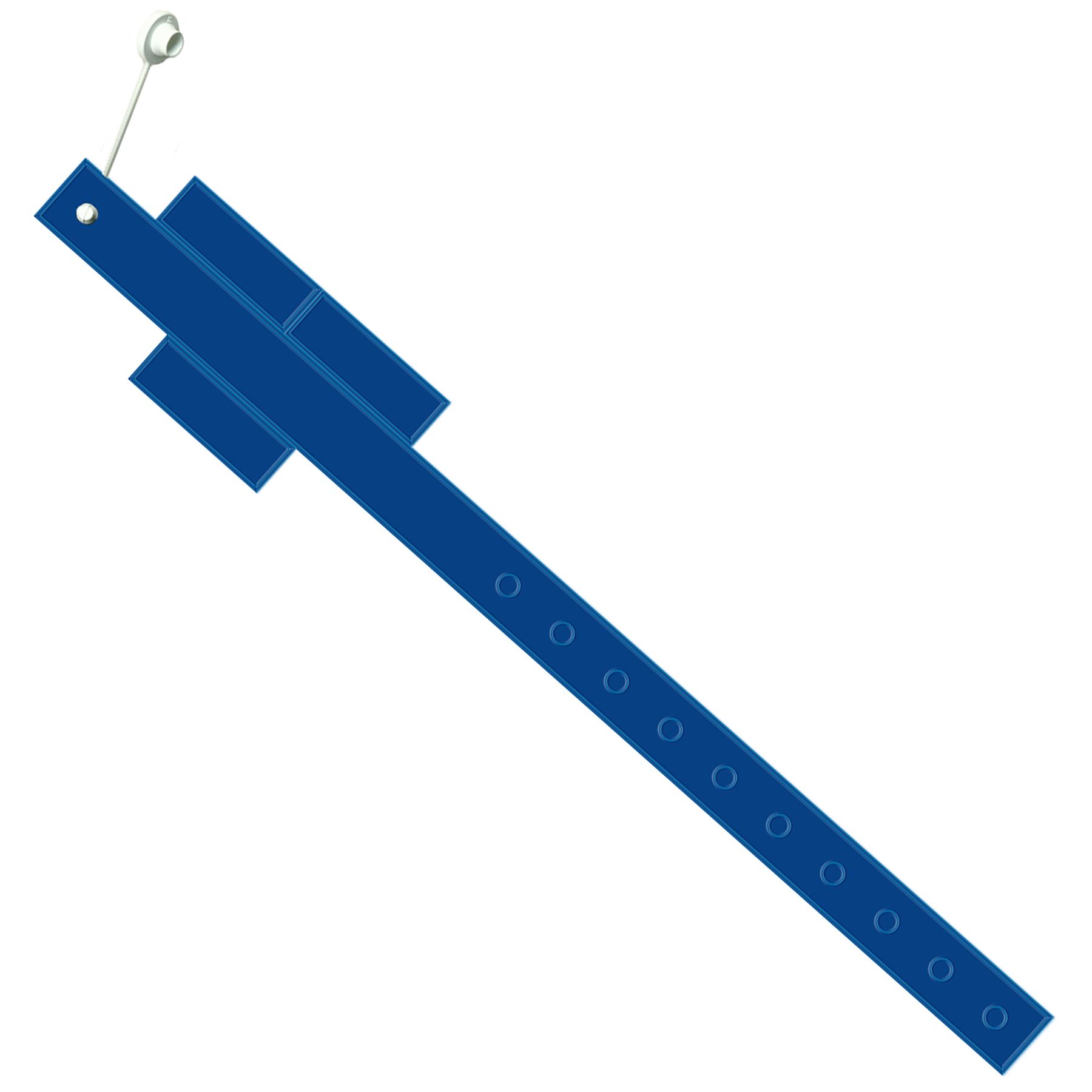 3 Tab Wristlok® Tabber™ 8