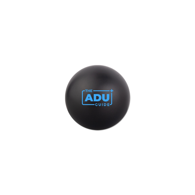 Round Stress Ball 6