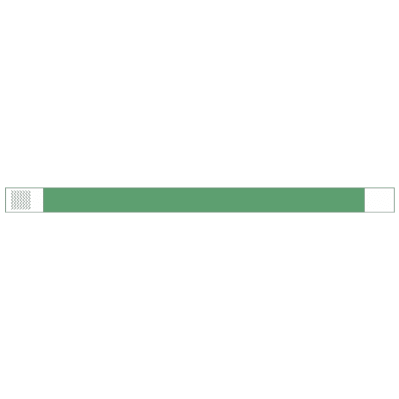 Tyvek Wristbands 39