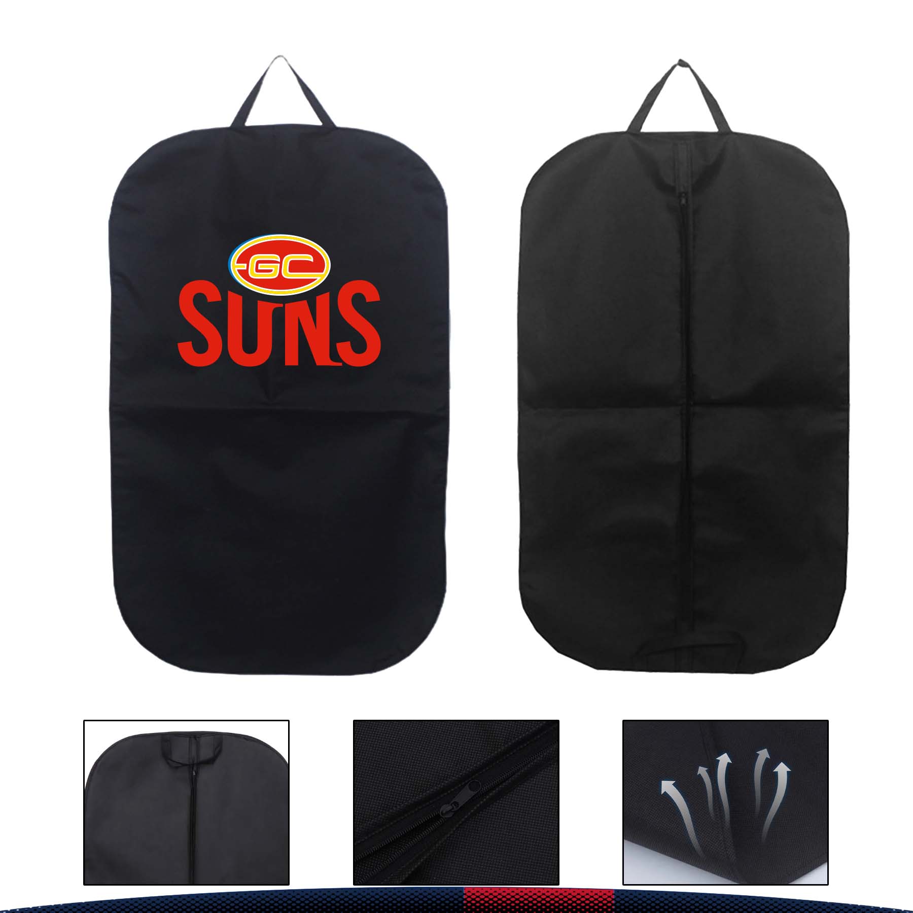 Clorp Dust Cover 1