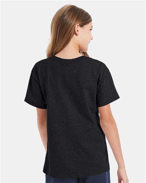 Youth Essential-T T-Shirt - 5480 277