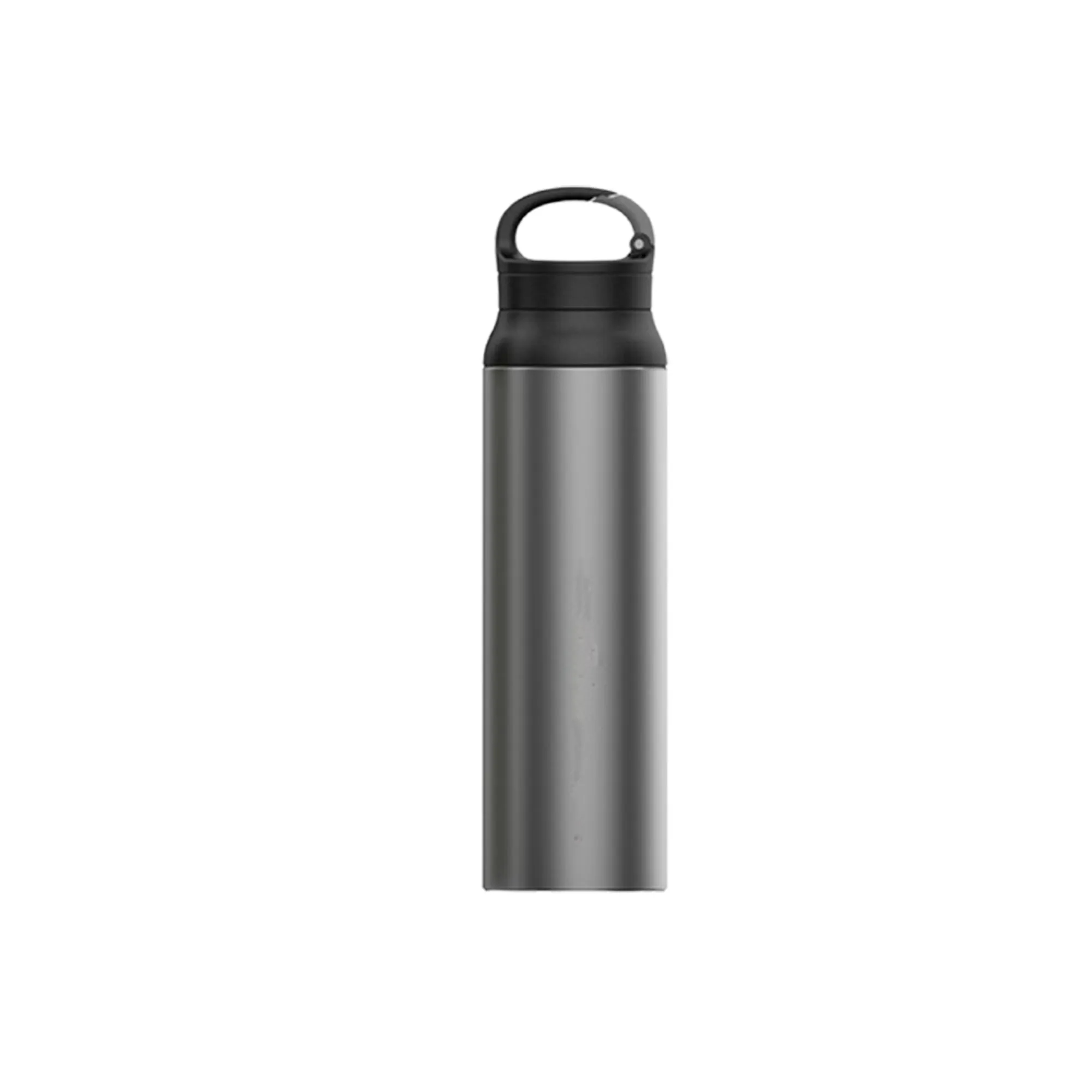 20oz Stainless Steel Outdoor Sports Water Bottle with Hook, custom water bottle with logo imprint 8