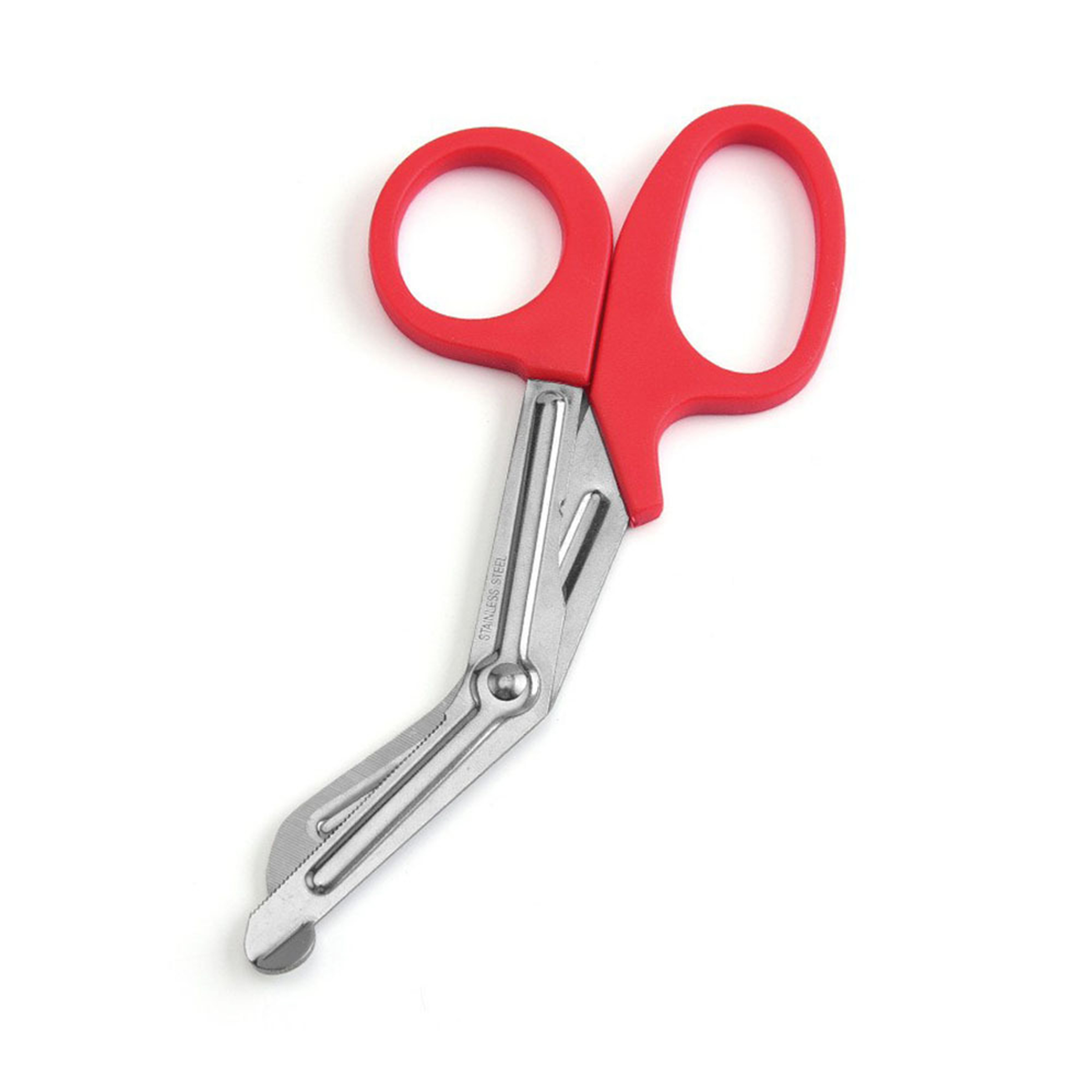 Stainless Steel Medical Trauma Bandage Rescue Scissors 3