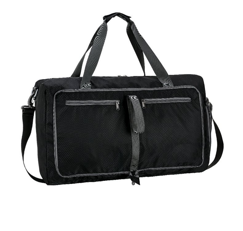 Large Foldable Waterproof Overnight Bag 10
