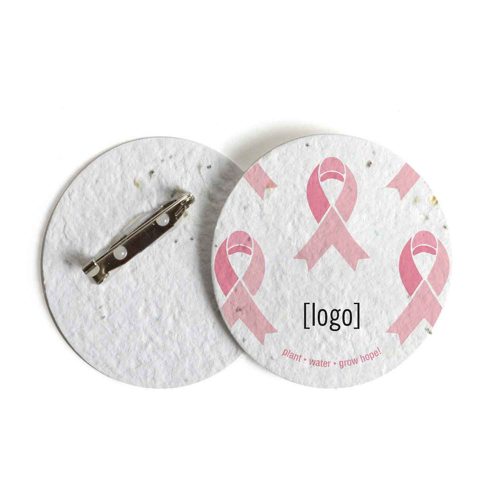 Seed Paper Pin 3