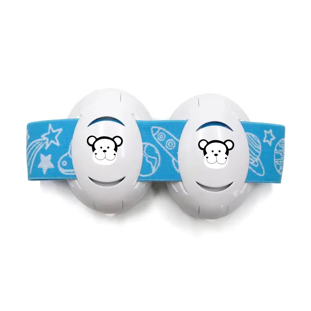 Noise Cancelling Earmuffs for Infants 1
