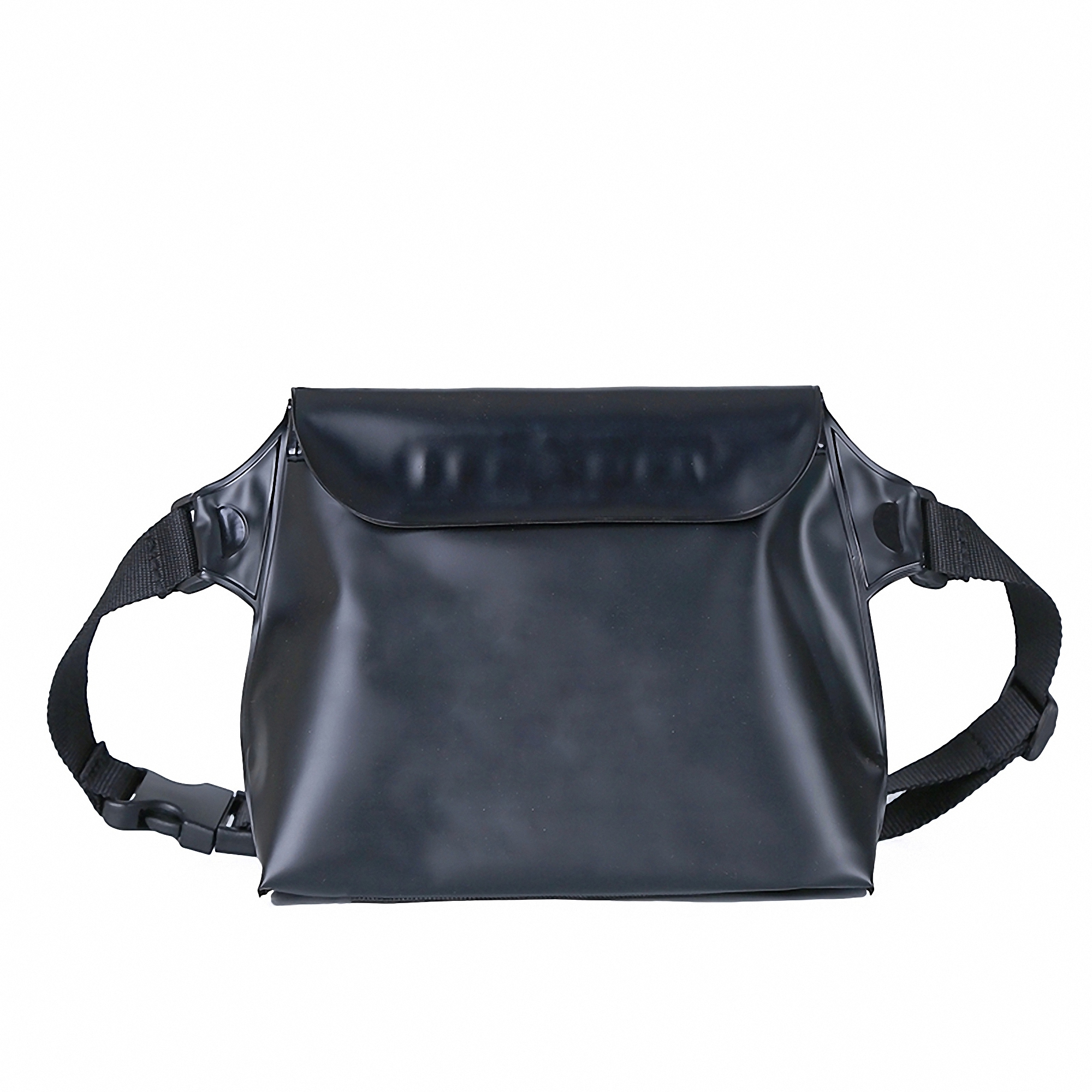 Waterproof Waist Pouch with Adjustable Strap IPX8 4