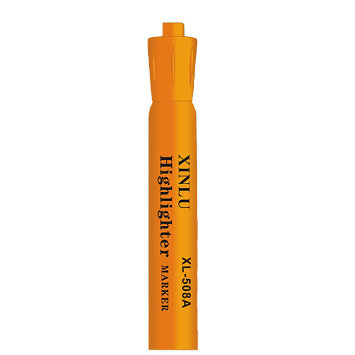 Plastic Quick Drying Highlighter Marker Pen 7