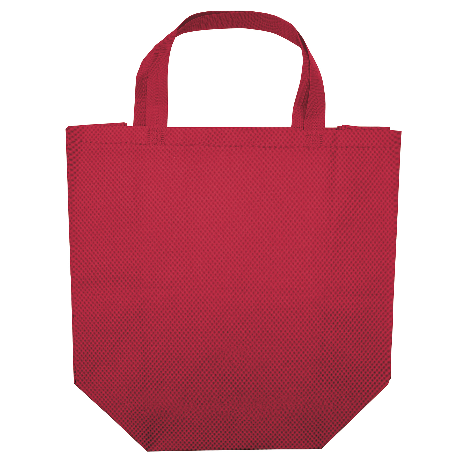 Giant Saver™- Budget Tote - Screen Print 17