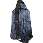 The Goods 2.0 Recycled Sling 17