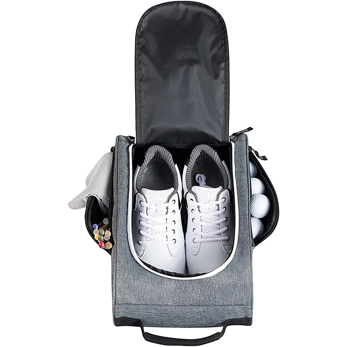 Portable Golf Shoe Bag 8