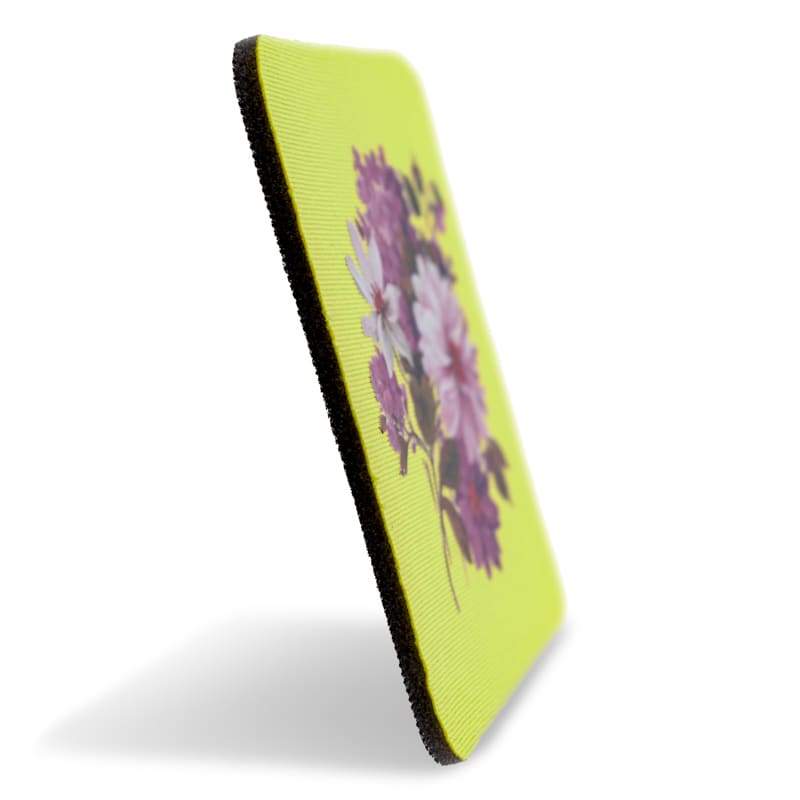 4 Inch Square Foam Coasters 31