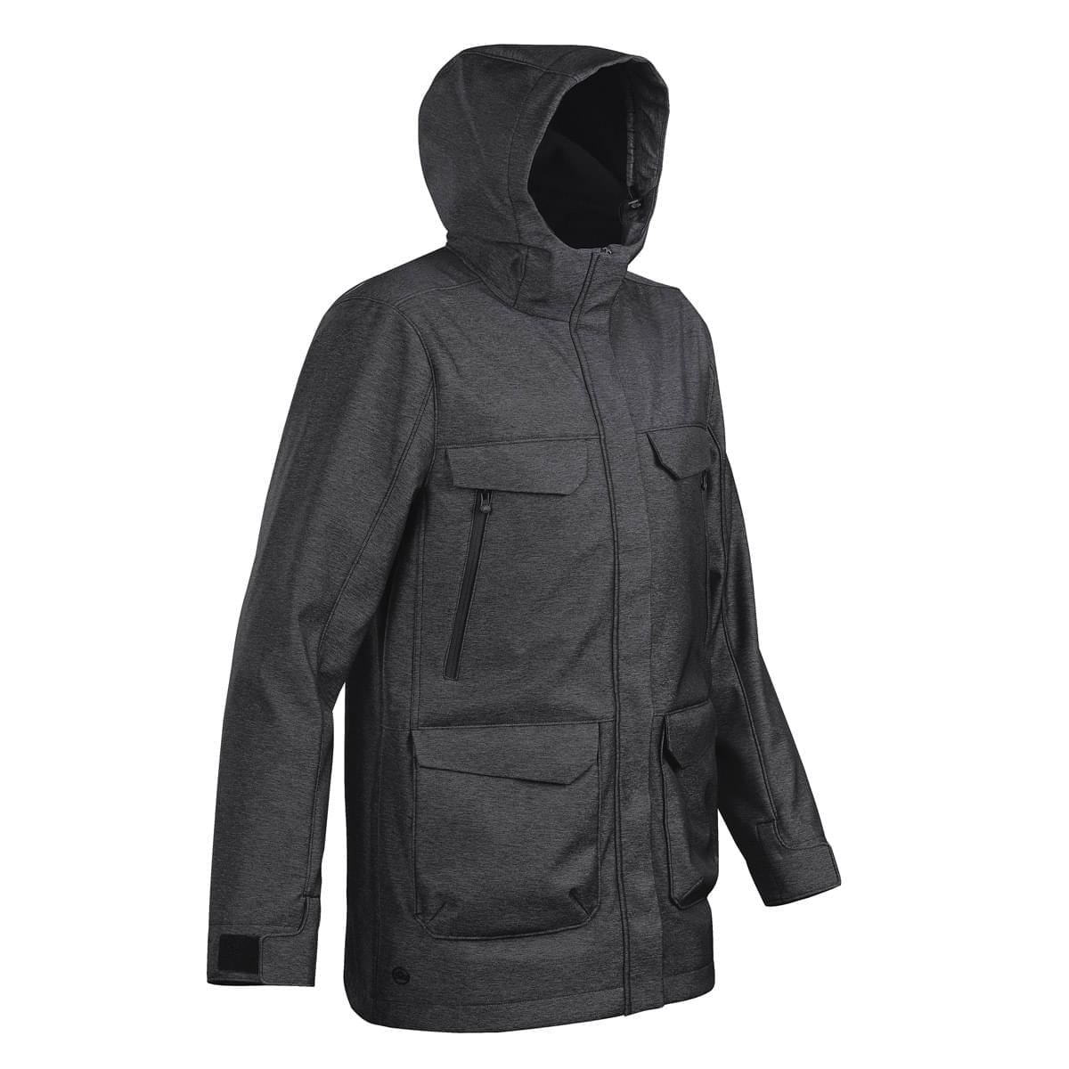 Stormtech Men's Rover Bonded Field Coat 5