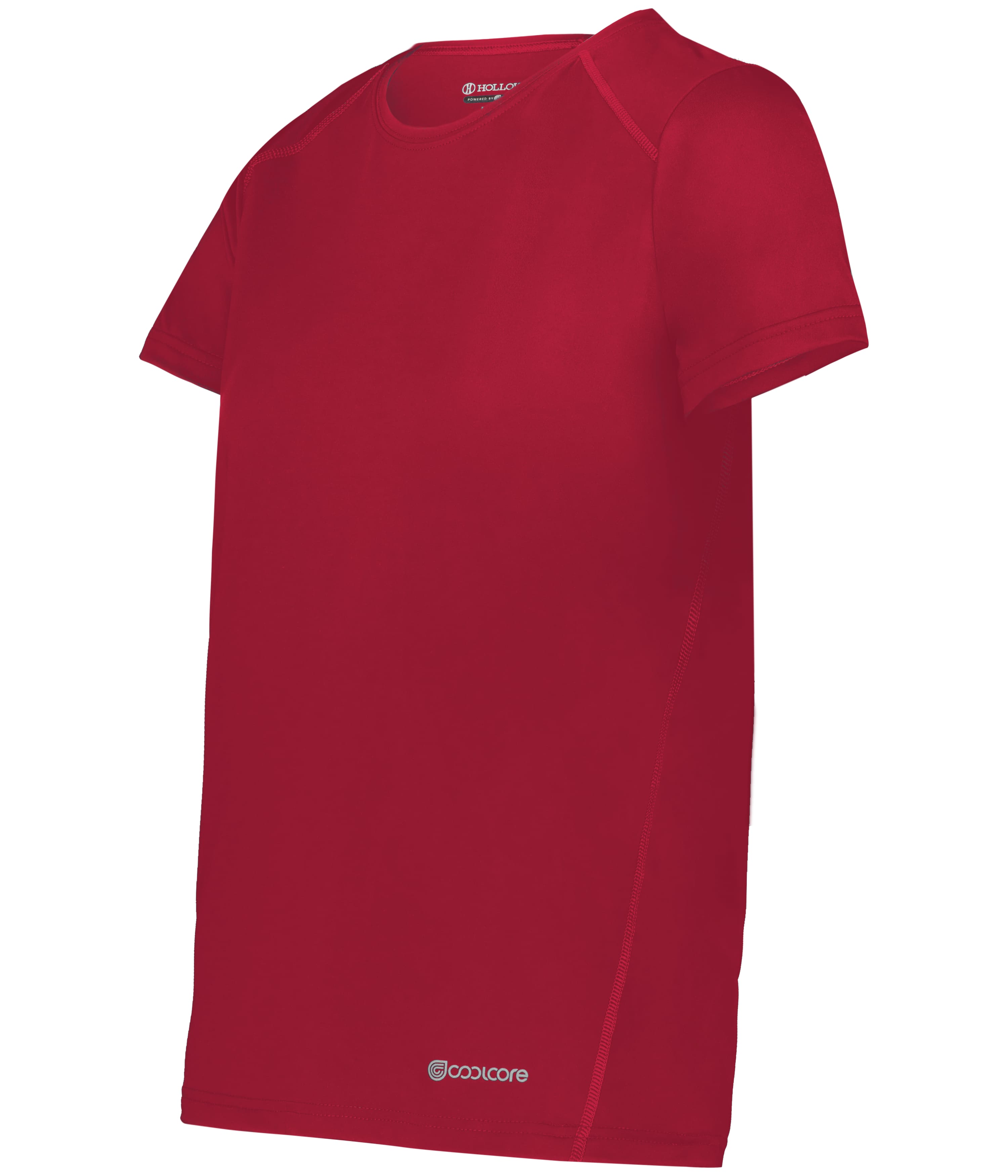 Ladies Essential Tee Powered by Coolcore® 5