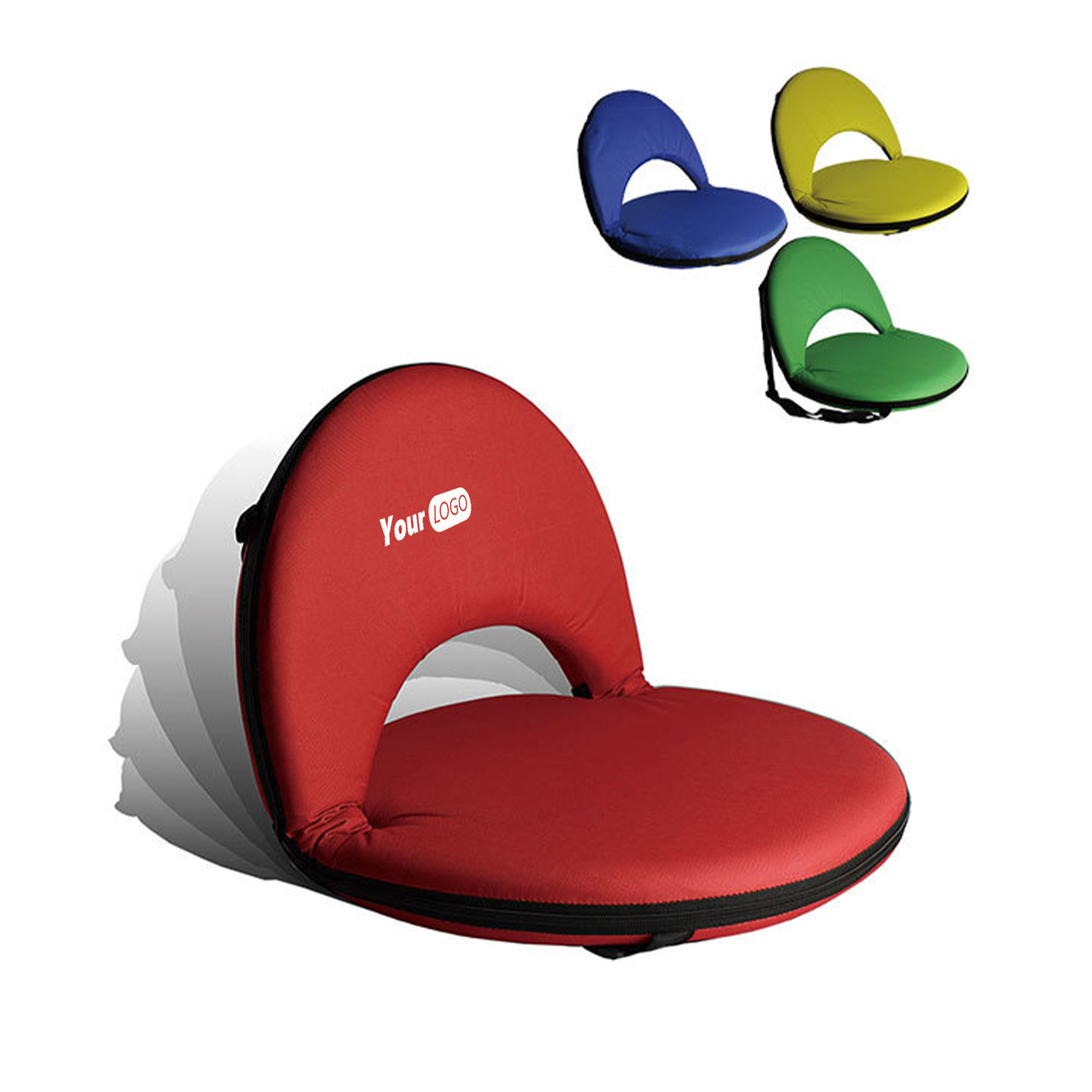 Portable Recreation Reclining Oniva Seat 3