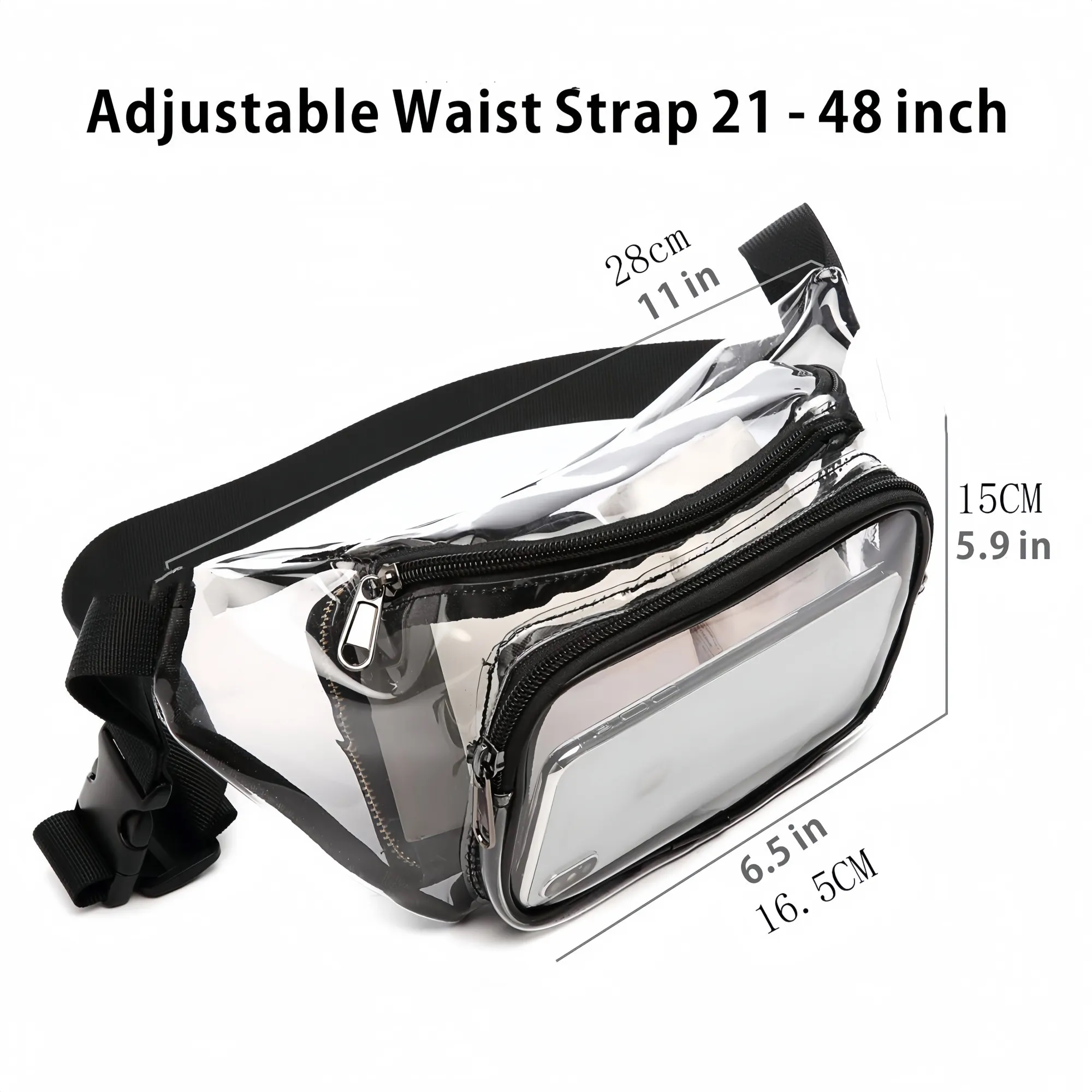 Made of durable PVC material, it features waterproof, stain- 5