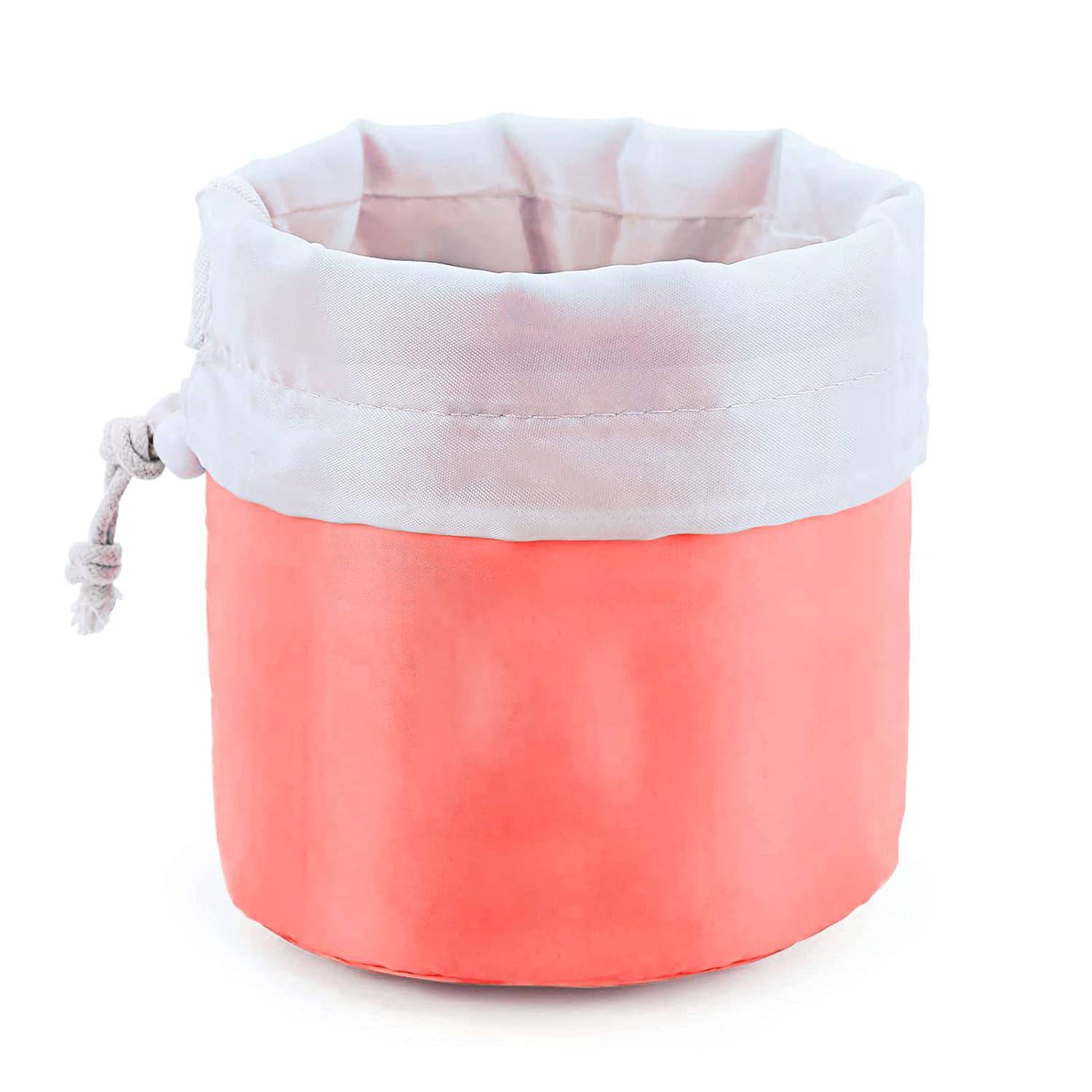Travel large capacity makeup bag 9