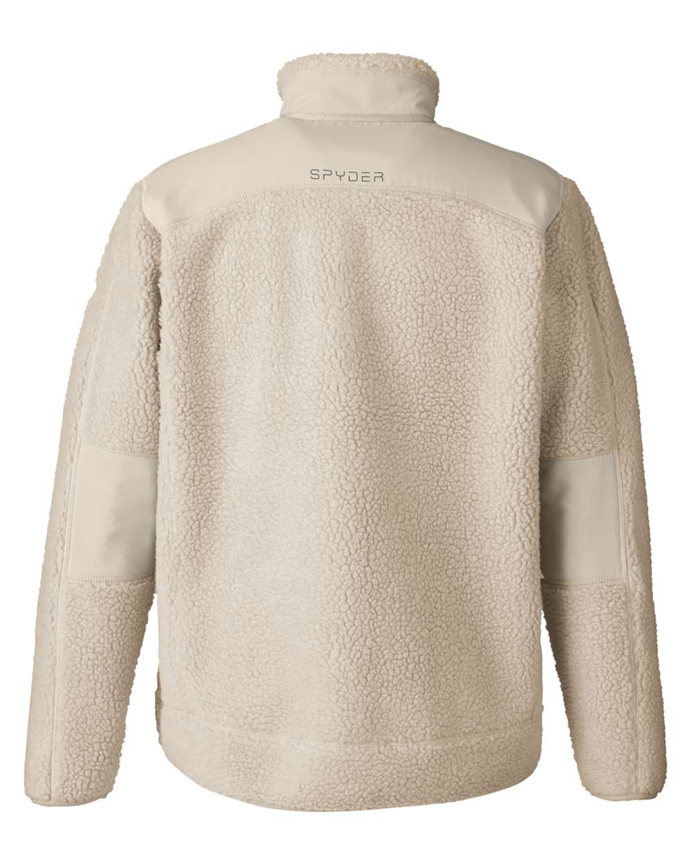 Unisex Venture Sherpa Jacket - S17940 21
