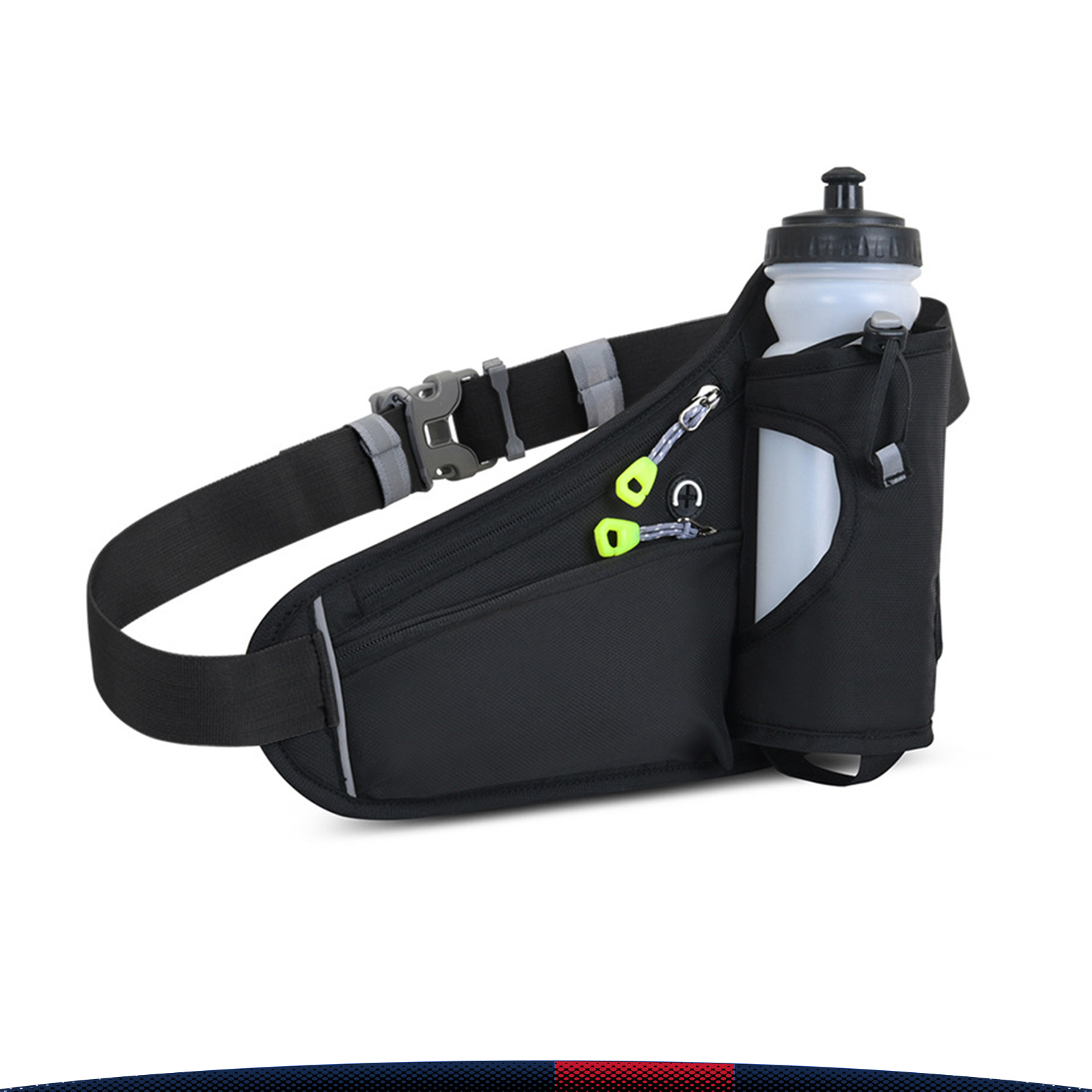 Relcy Hydration Fanny Pack 5