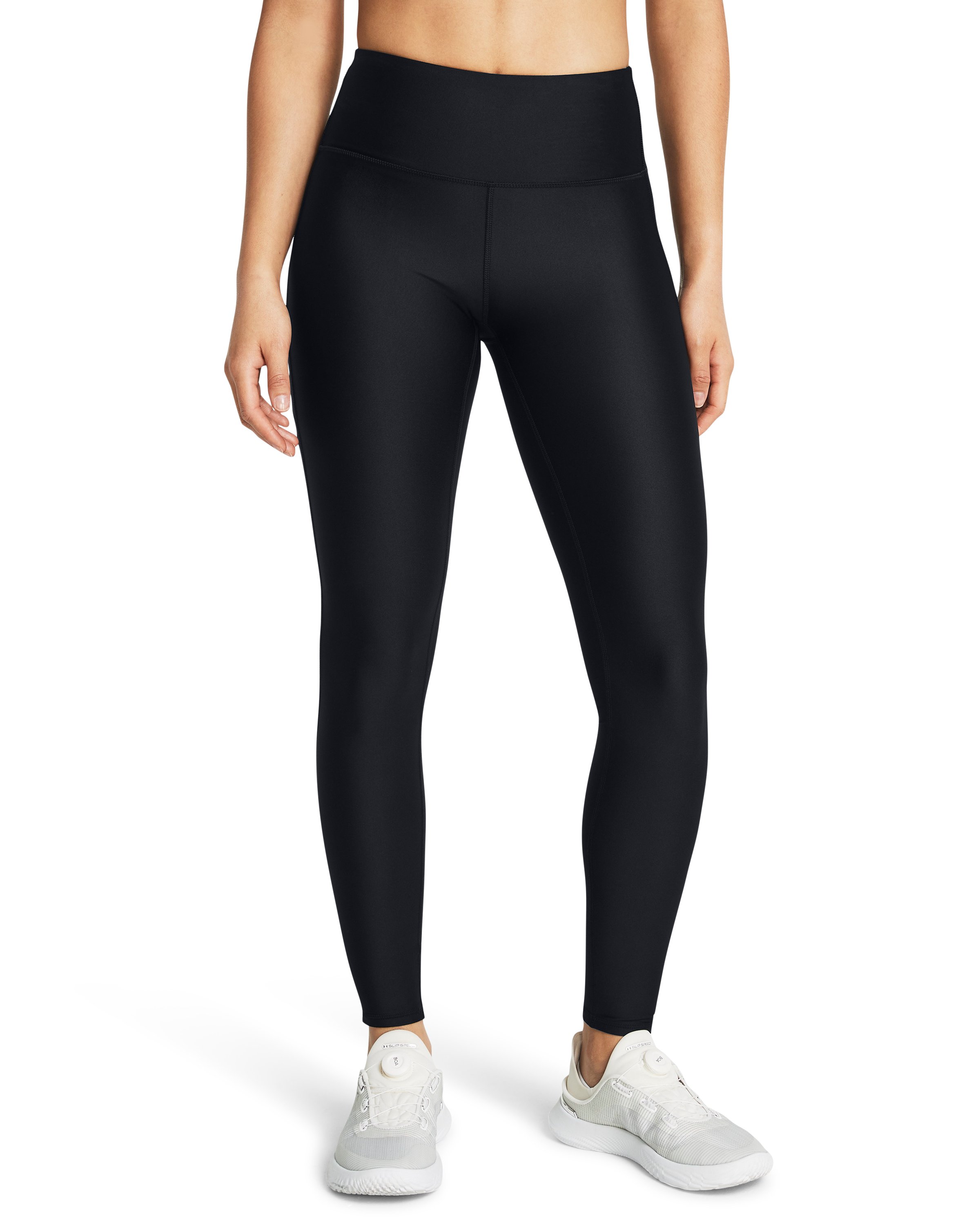 UA HeatGear Women's Full-Length Leggings 17