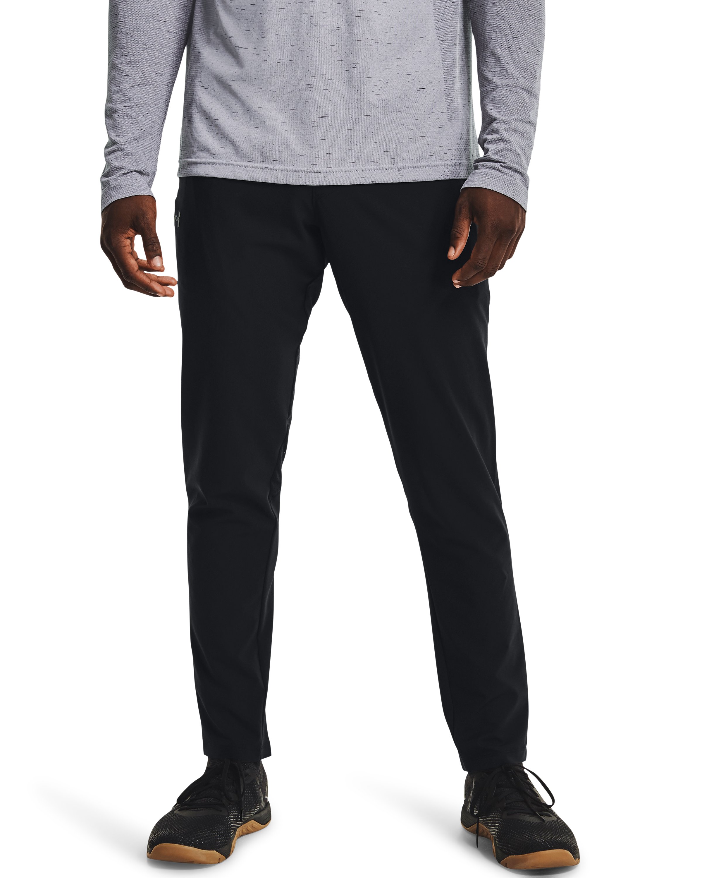 UA Woven Men's Pants 2