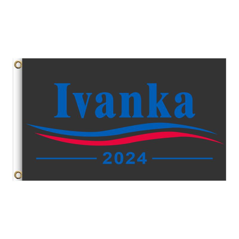 Double Sided Flags 3